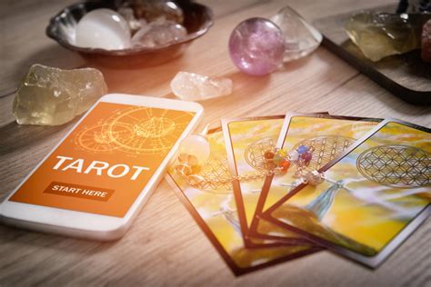 tarot en linea|Tarot Confiable